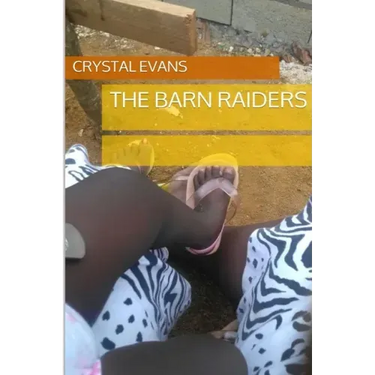 The Barn Raiders