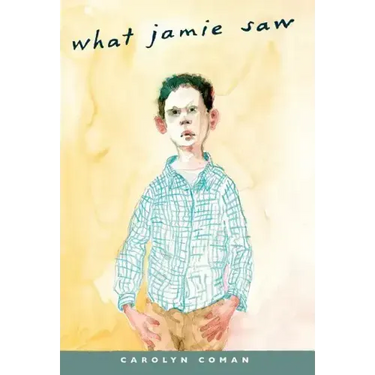 What Jamie Saw