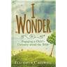 I Wonder: Engaging a Child's Curiosity about the Bible