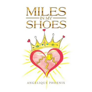 Miles in My Shoes