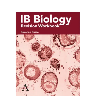 Ib Biology Revision Workbook