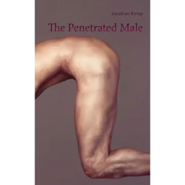 The Penetrated Male