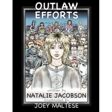 Outlaw Efforts