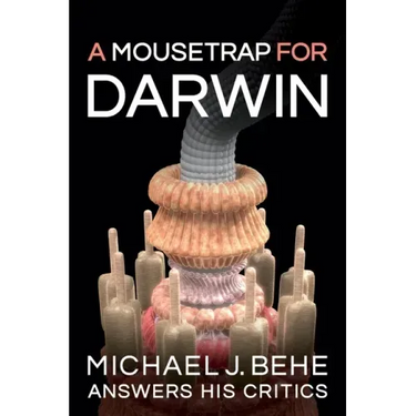 A Mousetrap for Darwin
