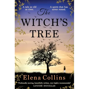 The Witch's Tree