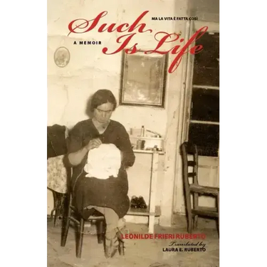 Such Is Life: A Memoir