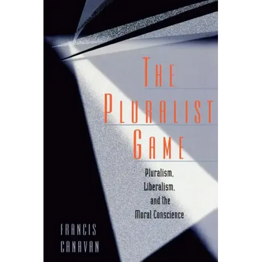 The Pluralist Game