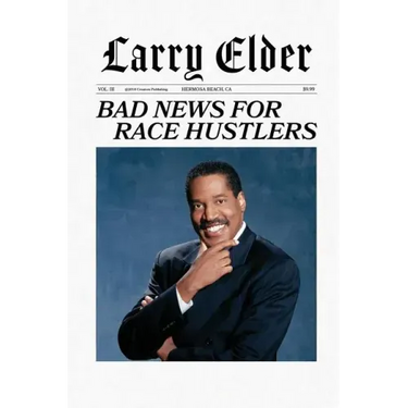 Bad News for Race Hustlers