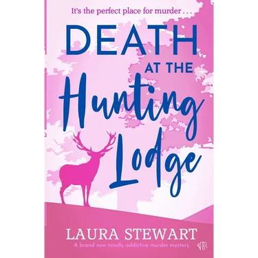 Death At The Hunting Lodge