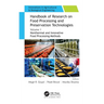 Nonthermal and Innovative Food Processing Methods