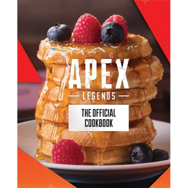 Apex Legends: The Official Cookbook