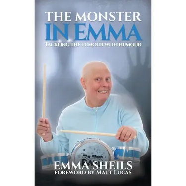 The Monster in Emma: Tackling the Tumour With Humour