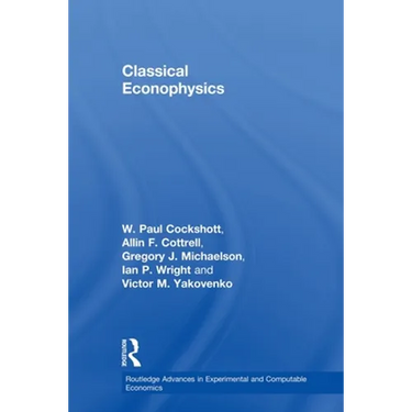 Classical Econophysics