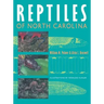 Reptiles of North Carolina