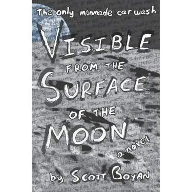 Visible from the Surface of the Moon