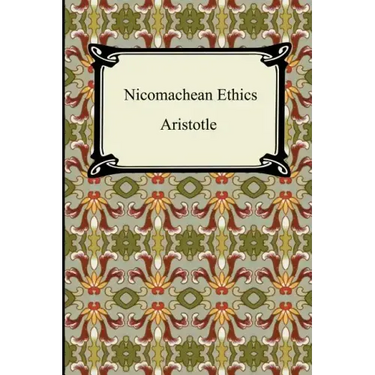 Nicomachean Ethics
