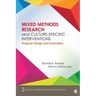 Mixed Methods Research and Culture-Specific Interventions: Program Design and Evaluation