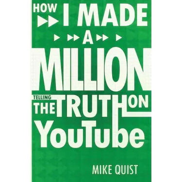 How I Made a Million Telling the Truth on Youtube