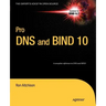 Pro DNS and Bind 10