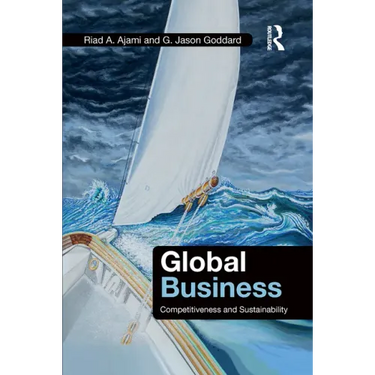 Global Business: Competitiveness and Sustainability