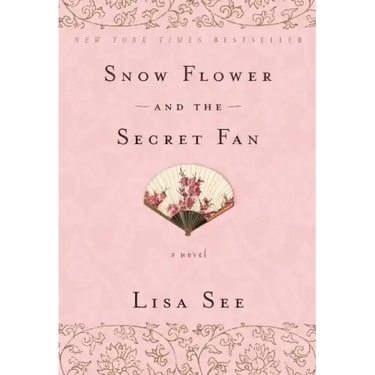 Snow Flower and the Secret Fan