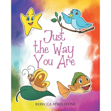 Just the Way You Are
