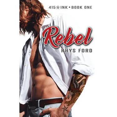 Rebel: Volume 1