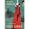 The State Counsellor: A Fandorin Mystery