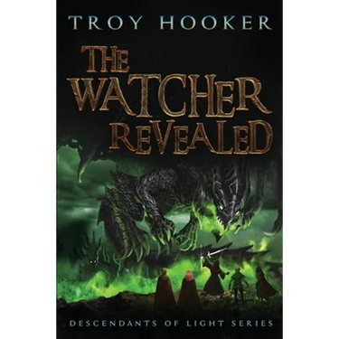 The Watcher Revealed