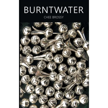 Burntwater