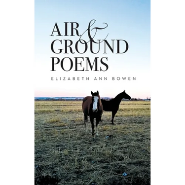 Air and Ground Poems