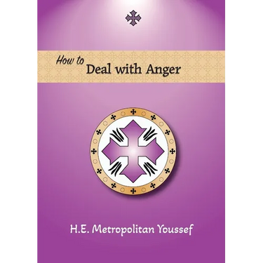 How to Deal with Anger