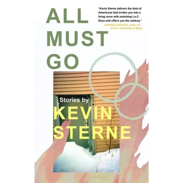All Must Go: Stories