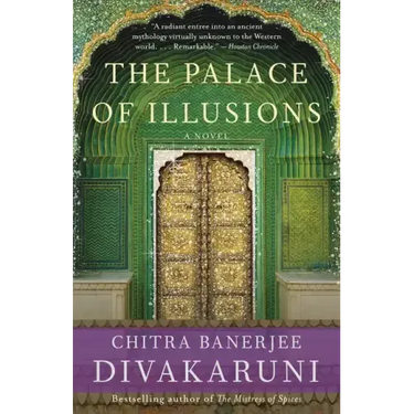 The Palace of Illusions