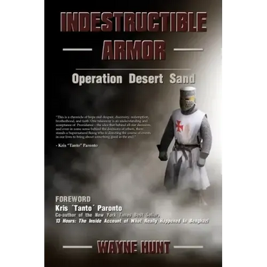 Indestructible Armor