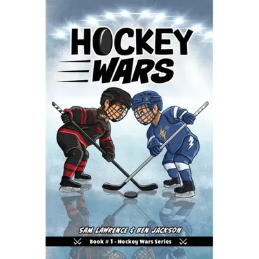 Hockey Wars