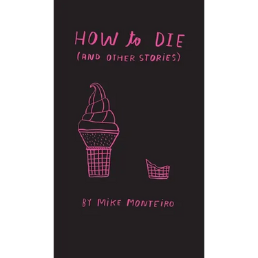 How to die (and other stories)