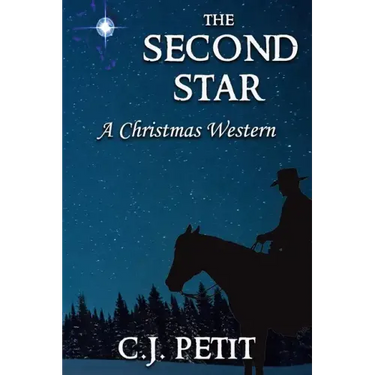 The Second Star: A Christmas Western