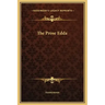 The Prose Edda