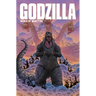 Godzilla: World of Monsters