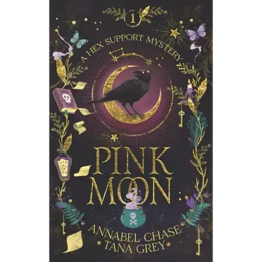 Pink Moon