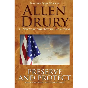 Preserve and Protect