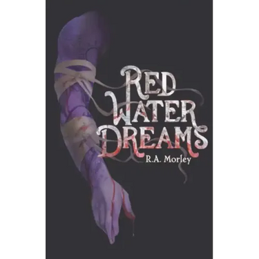 Red Water Dreams
