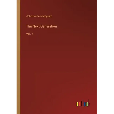 The Next Generation: Vol. 3