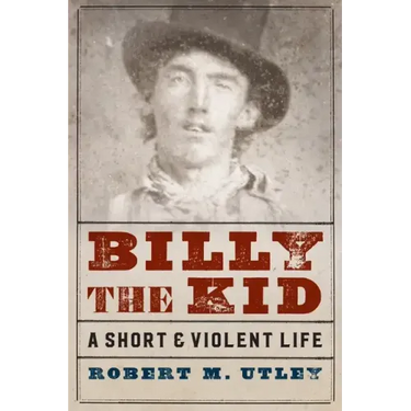 Billy the Kid-Pa