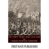 The Thirty Years' War 1618-1648