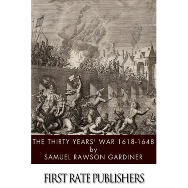The Thirty Years' War 1618-1648