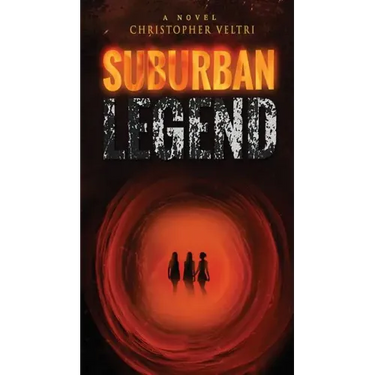 Suburban Legend