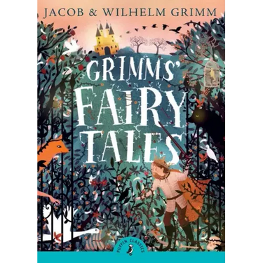 Grimms' Fairy Tales