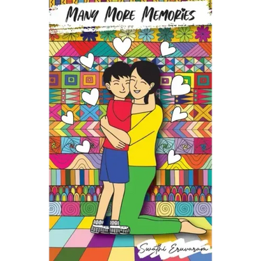Many More Memories